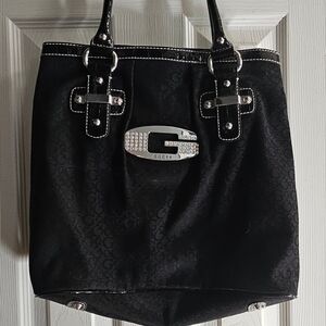 Guess Vintage Shoulder Bag